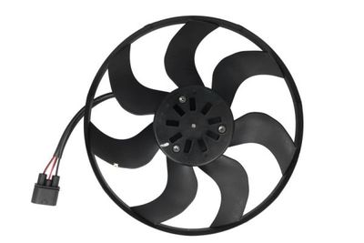 вентилатор, охлаждане на двигателя THERMOTEC D8S001TT