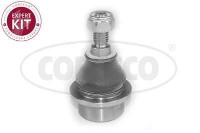 Шарнир независимой подвески / поворотного рычага CORTECO 49395962 для CARBODIES FX4R