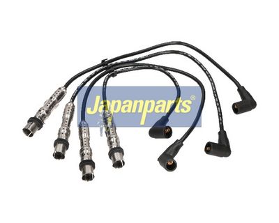 JAPANPARTS Uždegimo laido komplektas