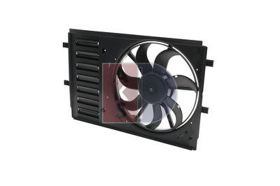 LüFTER MOTORKüHLUNG AKS DASIS 048166N 16