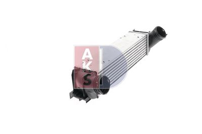 LADELUFTKüHLER AKS DASIS 057031N 12