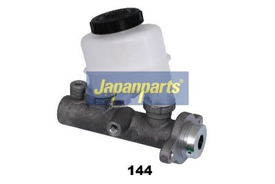 JAPANPARTS Pagrindinis cilindras, stabdžiai