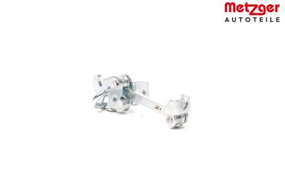 FIXARE USA METZGER AUTOTEILE 2312010 3