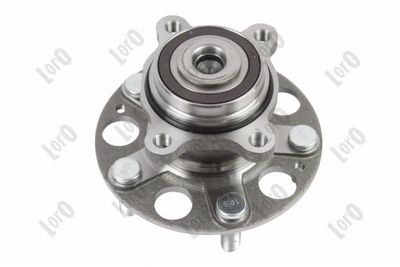 RADLAGERSATZ ABAKUS 14101255 2