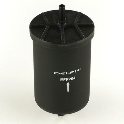KRAFTSTOFFFILTER DELPHI EFP204 15