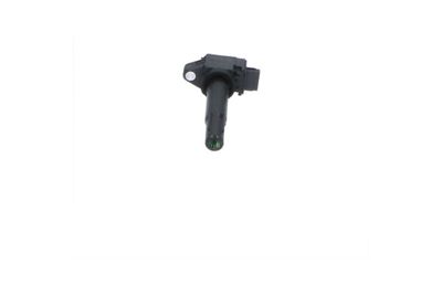 Kavo Parts Ritė, uždegimas