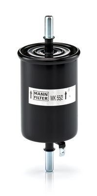 Kraftstofffilter