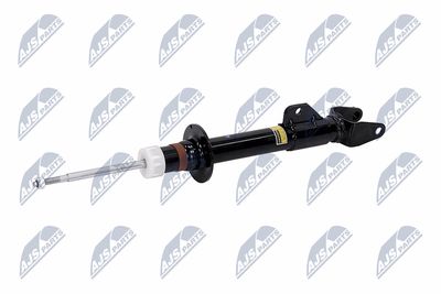 AMORTIZOR NTY ACH119 4