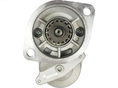 AS-PL Starter