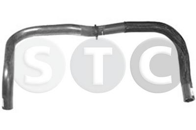 FURTUN RADIATOR STC T409207 0