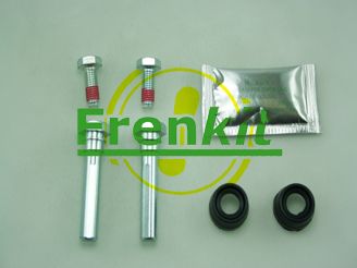 FRENKIT 810111 Комплект направляющей суппорта  для CHEVROLET NUBIRA (Шевроле Нубира)