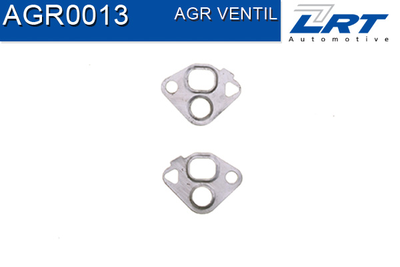 SUPAPA EGR LRT AGR0013 1