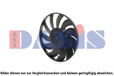 LüFTER MOTORKüHLUNG