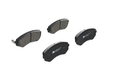 BREMSBELAGSATZ SCHEIBENBREMSE ATE 13046057172 11