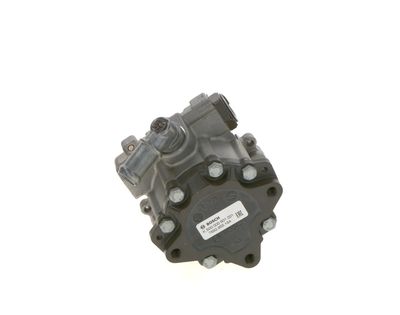 HYDRAULIKPUMPE LENKUNG BOSCH KS01000571 19