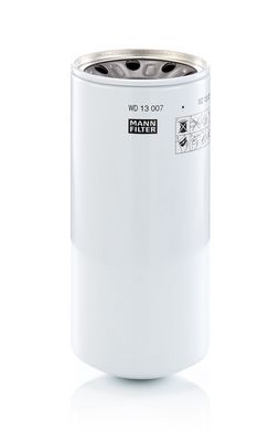 Hydraulisch filter (centrifugaal oliefilter, geschroefd)