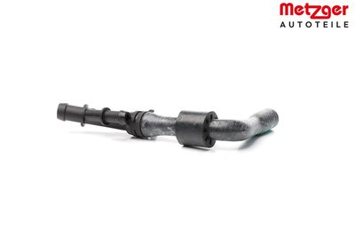 FURTUN RADIATOR METZGER AUTOTEILE 2420792 21