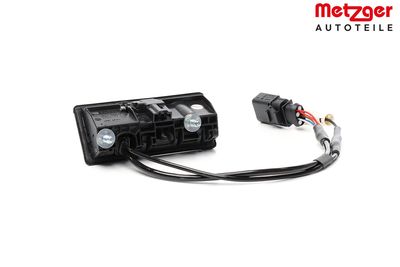 HECKKLAPPENGRIFF METZGER AUTOTEILE 2310979 18