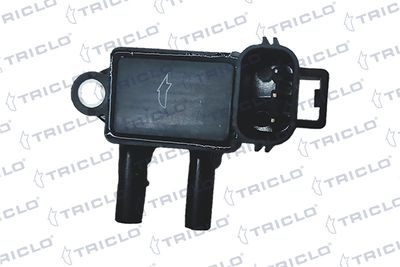 Сензор, налягане изпускателен колектор TRICLO 437068