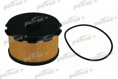 Топливный фильтр PATRON PF3141 для FIAT SCUDO