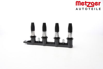 BOBINA DE INDUCTIE METZGER AUTOTEILE 0880012 21