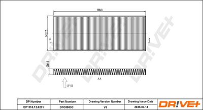 FILTER INNENRAUMLUFT