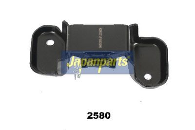 JAPANPARTS Laikiklis, išmetimo sistema