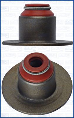 Уплотнительное кольцо, стержень клапана AJUSA 12033300 для PEUGEOT 108