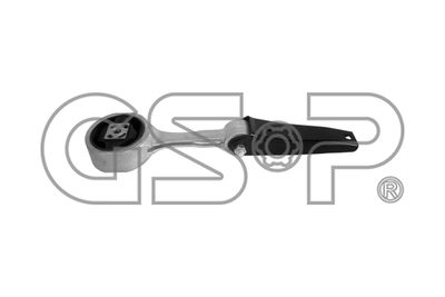 Подвеска, двигатель GSP 510149 для VW LUPO