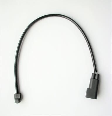 SENZOR DE AVERTIZARE UZURA PLACUTE DE FRANA