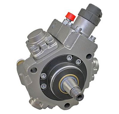 помпа за високо налягане METZGER AUTOTEILE 0830110