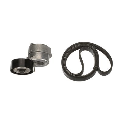 KEILRIPPENRIEMENSATZ GATES K026PK1183 49