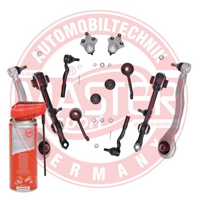 SET SUSPENSIE ROATA MASTER-SPORT GERMANY 368252SETMSP