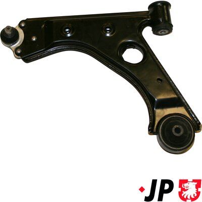 BRAT SUSPENSIE ROATA