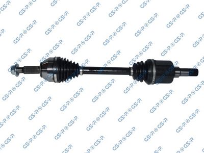 Drive Shaft 218385