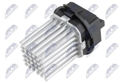 REZISTOR VENTILATOR HABITACLU