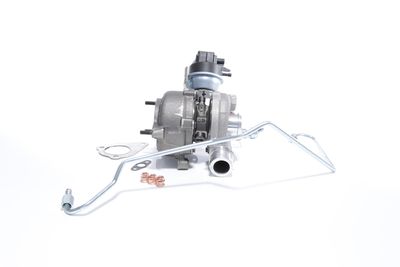 LADER AUFLADUNG BTS Turbo T981354 28