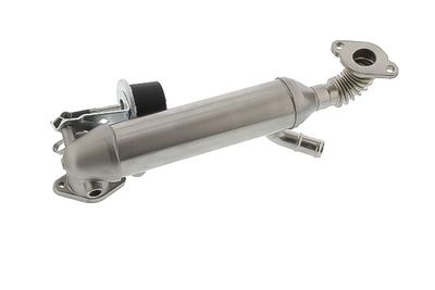 RADIATOR RECIRCULARE GAZE DE ESAPAMENT TOPRAN 117519 12