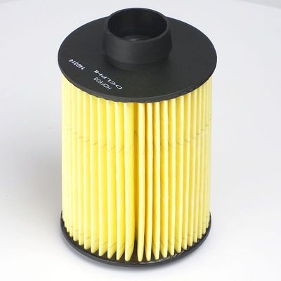 KRAFTSTOFFFILTER DELPHI HDF608 11
