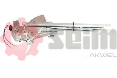 MECANISM ACTIONARE GEAM SEIM 902542 1