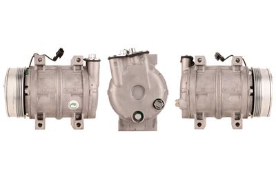 COMPRESOR CLIMATIZARE DRI 700510314