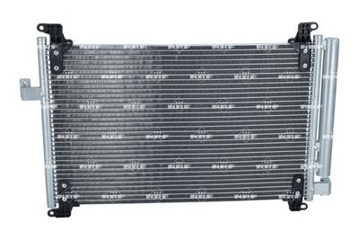 KONDENSATOR KLIMAANLAGE NRF 35941 3