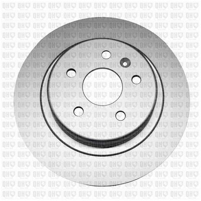 DISC FRANA QUINTON HAZELL BDC6235