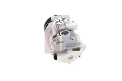 KOMPRESSOR KLIMAANLAGE AKS DASIS 850682N 2