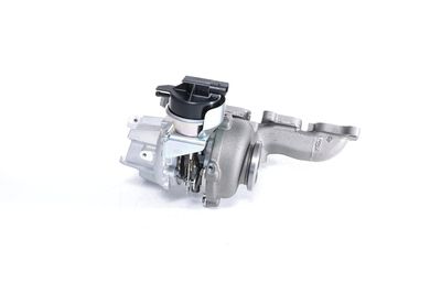 LADER AUFLADUNG BTS Turbo T916735 11