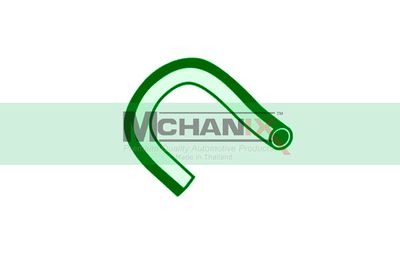 Шланг радиатора Mchanix HOBPH-019 для HONDA PRELUDE