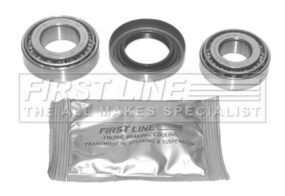 Wheel Bearing Kit FIRST LINE FBK905