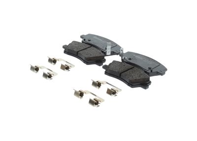 SET PLACUTE FRANA FRANA DISC BOSCH 0986460189 26