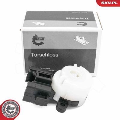 COMUTATOR PORNIRE ESEN SKV 65SKV008 4