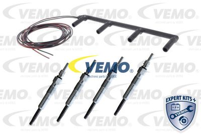 Ремонтный комплект, кабельный комплект VEMO V10-83-10115 для VW MULTIVAN